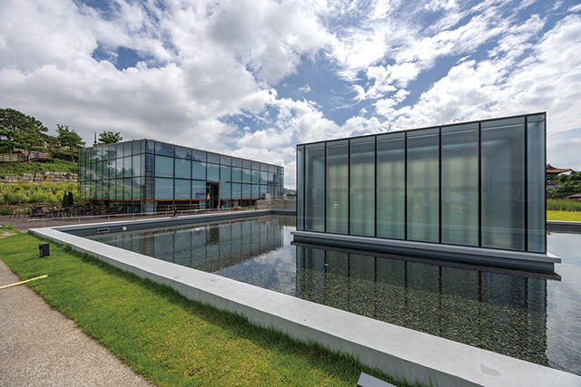 진주남강유등전시관