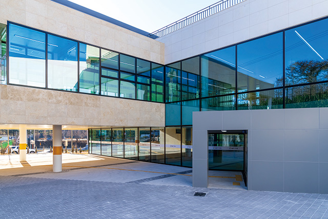 남부하동노인복지관 모임마당