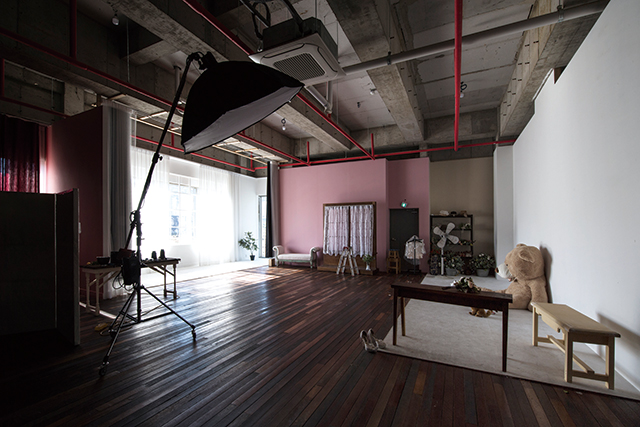 서정웨딩 웨딩촬영 스튜디오