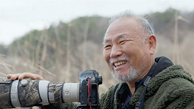 생태사진가 최종수