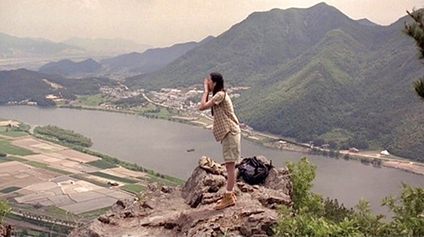 영화 ‘엽기적인 그녀’ 스틸컷