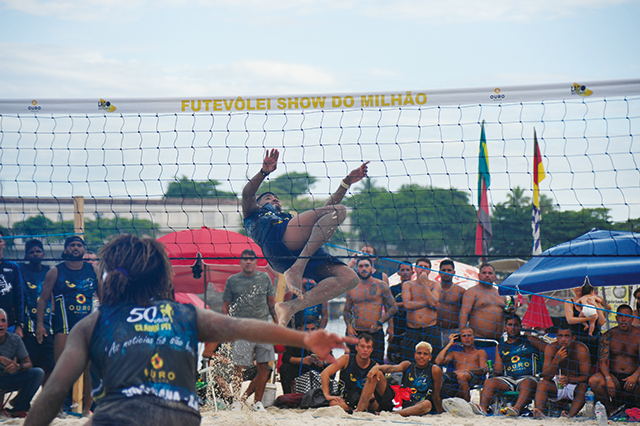 살다 보면 땅에서 뛰어오르는 순간이 필요하다