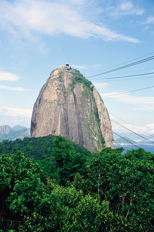 풍경은 그대로인데 다가가고 멀어지는 것은 나일 뿐