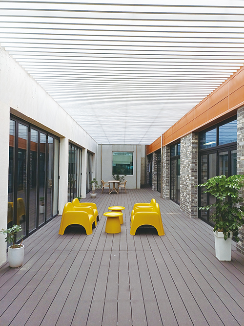 도서관 포켓공간