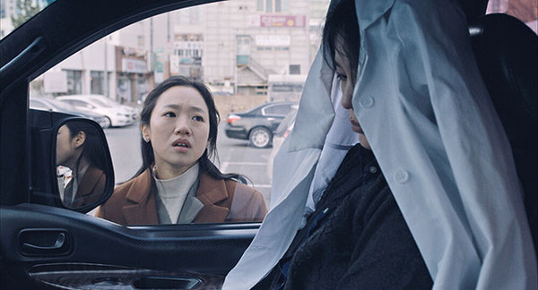 영화 ‘정순’ 스틸컷