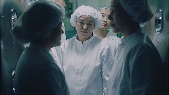 영화 ‘정순’ 스틸컷